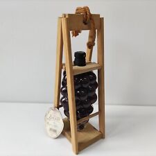 Bellissima bottiglia vino usato  Viareggio