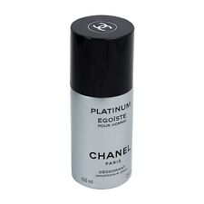 Chanel platinum egoiste gebraucht kaufen  Enger