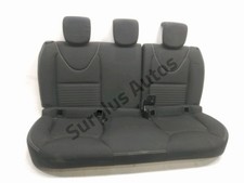 Kit banquette arriere d'occasion  France
