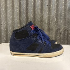 Osiris shoes nyc d'occasion  Expédié en Belgium