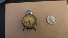 German antique clock for sale  Elmwood Park