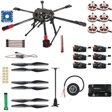 Esacottero drone aereo usato  Spedire a Italy