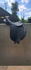 Wintec synthetic saddle for sale  SWANSEA