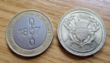 Two pound coins for sale  WELWYN GARDEN CITY