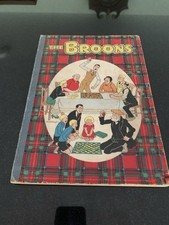 Broons 1958 dudley for sale  HAYWARDS HEATH