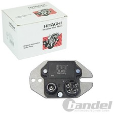 Hitachi hüco schaltgerät gebraucht kaufen  Henstedt-Ulzburg