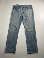 Levi 514 slim for sale  SHEFFIELD