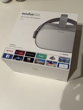 Oculus 32gb standalone for sale  Los Angeles