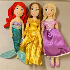 Lot disney princess for sale  San Jose