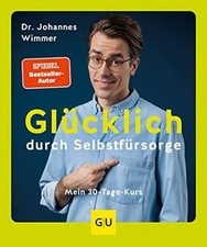 Glücklich durch selbstfürsor gebraucht kaufen  Berlin