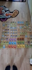 Große pokémon karten gebraucht kaufen  Eisleben