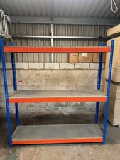Rapid industrial long for sale  STOKE-ON-TRENT
