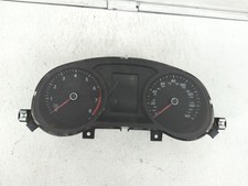 Medidores de painel de instrumentos Volkswagen Jetta velocímetro 2016-2018 G2US2, usado comprar usado  Enviando para Brazil
