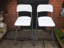Ikea franklin bar for sale  WARRINGTON