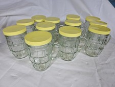 Mini beer mugs for sale  South Bend