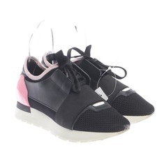 Sneaker balenciaga schwarz gebraucht kaufen  Hamburg