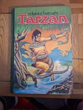 Tarzan annual 1977 for sale  DUNDEE