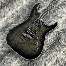 SCHECTER Hellraiser Hybrid C-1 AD-C-1-HR-HB TBB comprar usado  Enviando para Brazil