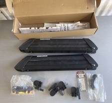 Yakima button 3034 for sale  Everett