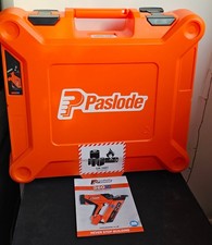 Genuine paslode im360 for sale  WALTHAM CROSS
