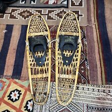 Cabelas snowshoes wood for sale  Denver