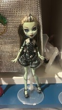 Monster high frankie usato  Roma