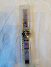 Swatch 141 vintage usato  Roma