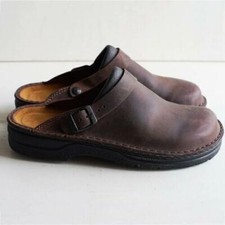 Chaussons sabot printemps d'occasion  France