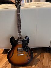 Epiphone 335 guitar for sale  SOUTHPORT