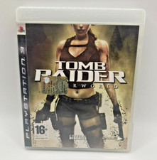 Tomb raider underworld usato  Vacone