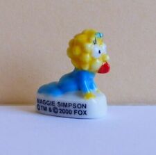 Fève simpsons fox d'occasion  Toulon-