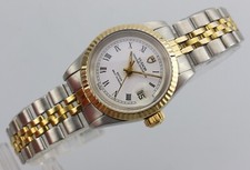 Tudor princess oysterdate usato  Spedire a Italy