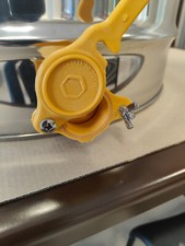 Smielatore manuale radiale usato  Pessano con Bornago