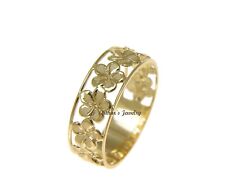 Solid 14k yellow for sale  Honolulu