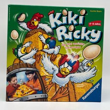 Ravensburger kiki ricky gebraucht kaufen  Geilenkirchen