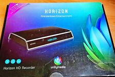 Horizon recorder unitymedia gebraucht kaufen  Kerpen