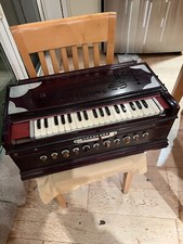 Harmonium scale changer for sale  EDGWARE