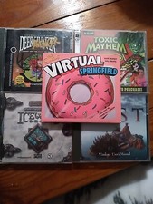 Gamer lot older for sale  West Springfield
