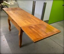 Antique biedermeire fruitwood for sale  CHERTSEY