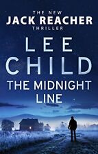 Midnight line lee for sale  UK
