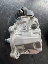 Pompa gasolio alta usato  San Severo