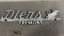 Vintage car dealer for sale  West Bend