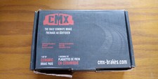 Front ceramic brake for sale  Cameron