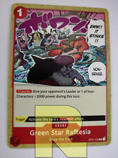 Green star rafflesia usato  Ravenna