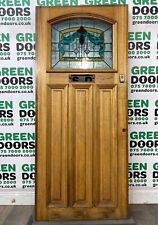 1930s front door for sale  LUTON