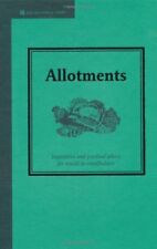 Allotments jane eastoe for sale  UK