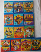 Shaw brothers collection gebraucht kaufen  Pirna, Dohma, Struppen