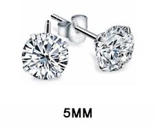 Silber 925 zirkonia gebraucht kaufen  Korb