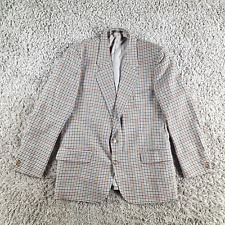 Dunn blazer mens for sale  NEWCASTLE