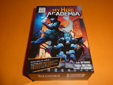 Coffret hero academia d'occasion  Aubervilliers